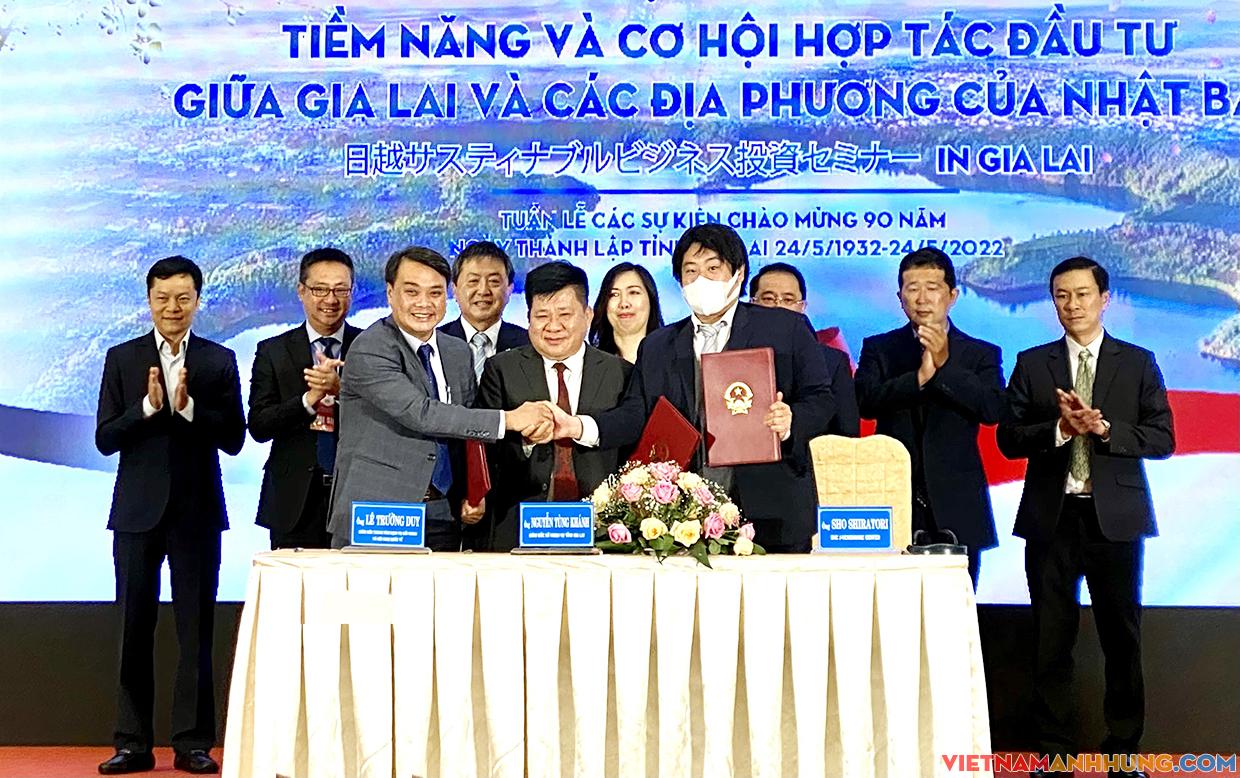 Gia Lai: Nhiều ý tưởng táo bạo, độc đáo