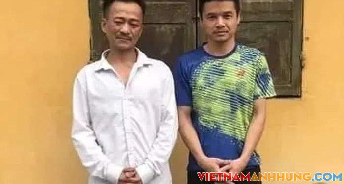 Nóng: Vào trụ sở Công an huyện trộm xe ô tô