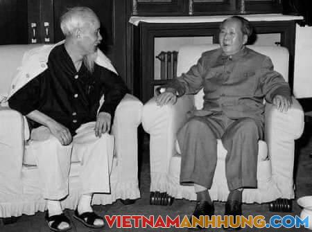 Tầm của lãnh đạo – ứng xử ngoại giao