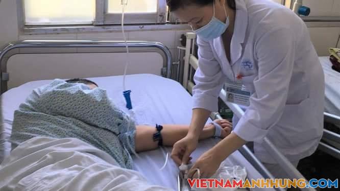 Đột quỵ mùa nắng nóng: Những dấu hiệu cần lưu ý