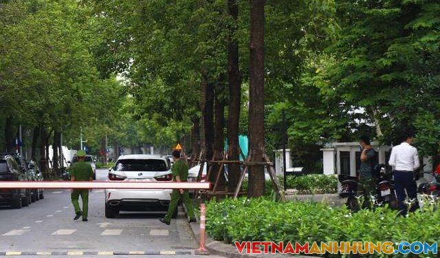 BẮT TẠM GIAM ÔNG NGUYỄN THANH LONG – CỰU BỘ TRƯỞNG BỘ Y TẾ, ÔNG CHU NGỌC ANH – CỰU CHỦ TỊCH UBND TP HÀ NỘI VÀ ÔNG PHẠM CÔNG TẠC – CỰU THỨ TRƯỞNG BỘ KH&CN