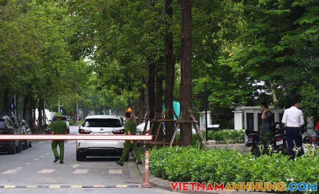 BẮT TẠM GIAM ÔNG NGUYỄN THANH LONG – CỰU BỘ TRƯỞNG BỘ Y TẾ, ÔNG CHU NGỌC ANH – CỰU CHỦ TỊCH UBND TP HÀ NỘI VÀ ÔNG PHẠM CÔNG TẠC – CỰU THỨ TRƯỞNG BỘ KH&CN