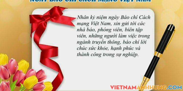 CÁI TÂM CỦA NGƯỜI LÀM BÁO CẦN PHẢI “SÁNG”!!!
