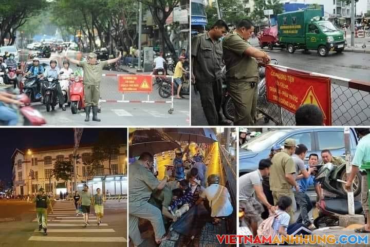 Sự cần thiết ban hành dự án Luật Lực lượng tham gia bảo vệ an ninh, trật tự ở cơ sở