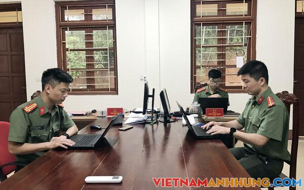 Cảnh báo cuộc gọi lừa đảo từ số điện thoại quốc tế