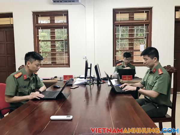 Cảnh báo cuộc gọi lừa đảo từ số điện thoại quốc tế