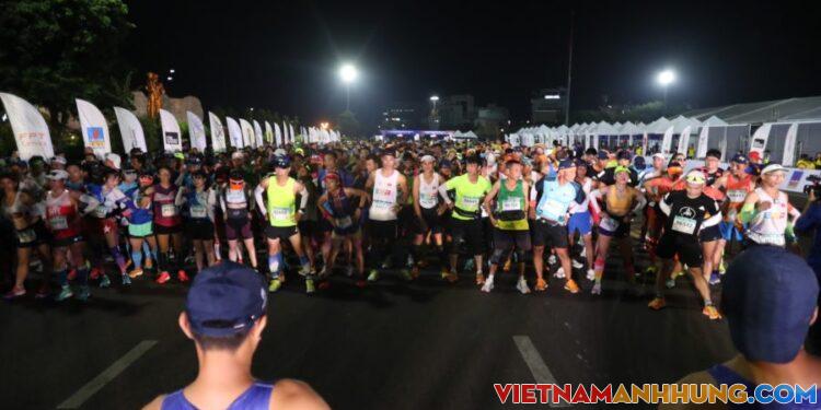 Một VĐV Gia Lai qua đời khi dự giải marathon Quy Nhơn