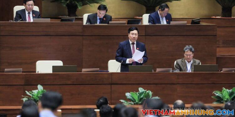 Phó Thủ tướng Thường trực Phạm Bình Minh: Môn Lịch sử phải là môn học bắt buộc