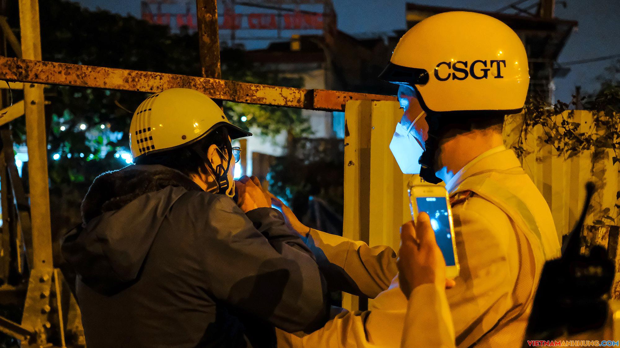 Từ hôm nay 20/6 đến hết 20/9, Đảng viên, công chức, viên chức, lực lượng vũ trang… vi phạm nồng độ cồn sẽ bị gửi thông báo về cơ quan