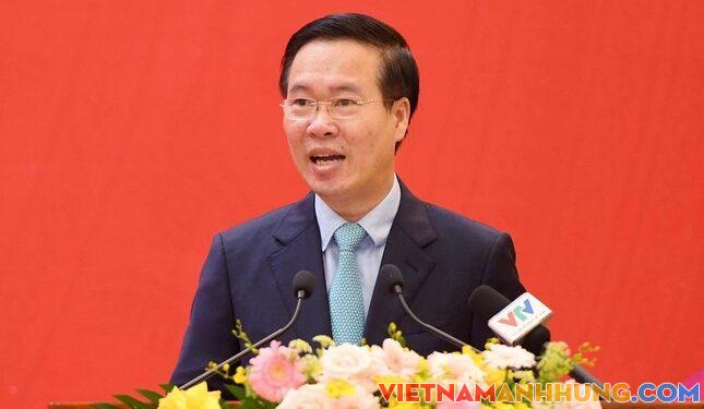 Bộ Chính trị: Tạm dừng mô hình Trưởng Ban Tổ chức đồng thời là Giám đốc Sở Nội vụ