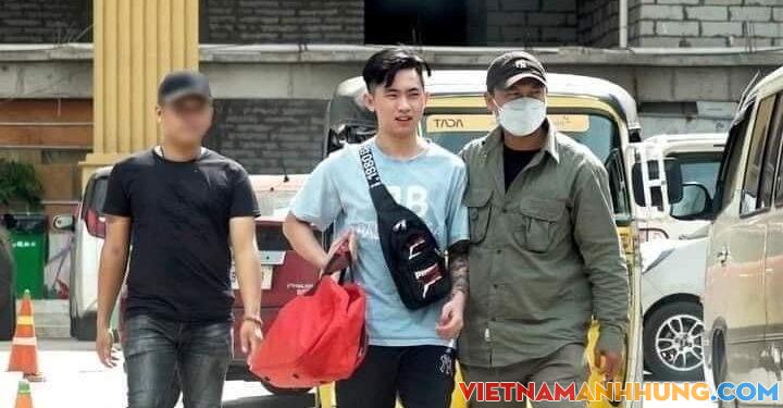 Những chiếc bẫy đổi đời ở bên kia biên giới