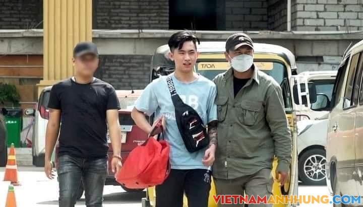 Những chiếc bẫy đổi đời ở bên kia biên giới