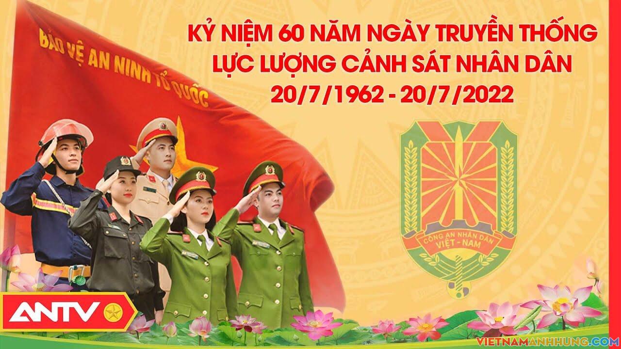 Phát huy truyền thống anh hùng, vẻ vang