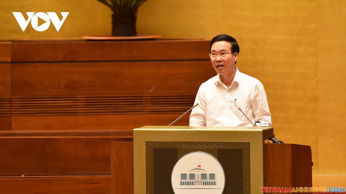 Tránh tình trạng “đẻ” ra một phiên bản mới giống nghị quyết của Trung ương