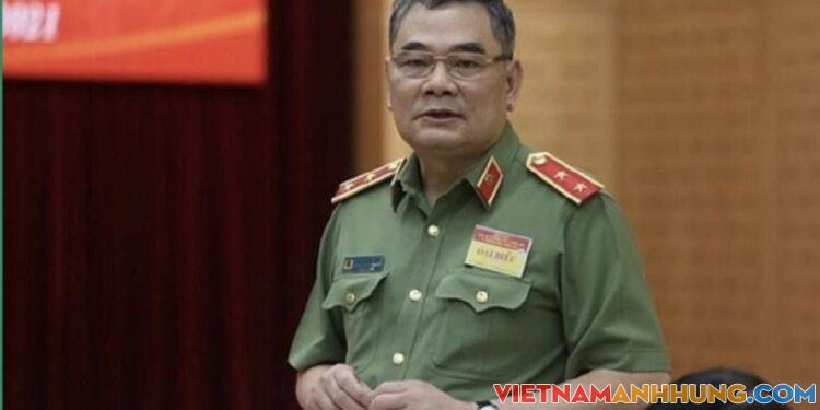 Bộ Công an truy tìm kẻ tung tin đồn một tỷ phú bị cấm xuất cảnh