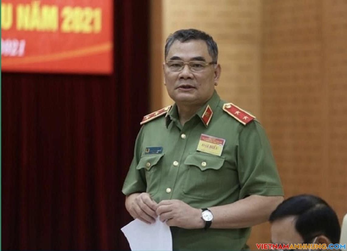 Bộ Công an truy tìm kẻ tung tin đồn một tỷ phú bị cấm xuất cảnh