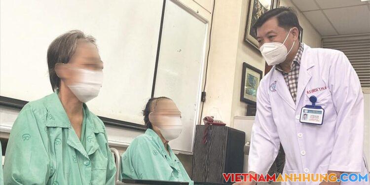 Hoại tử xương hàm ‘hậu COVID-19’: Không phải là bệnh mới, bệnh lạ