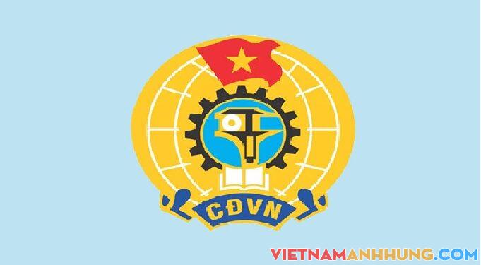 Kỷ niệm 93 năm Ngày thành lập Công đoàn Việt Nam (28/7/1929- 28/7/2022)