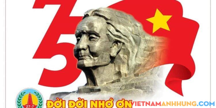 Tháng 7 – Tháng tri ân, tháng của tưởng nhớ và những hoài niệm