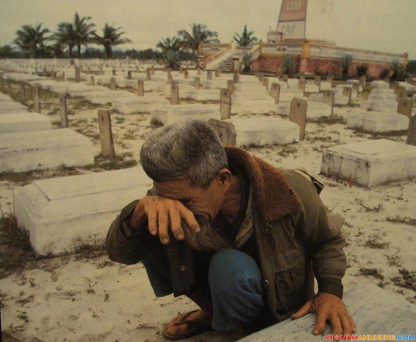 Xin đừng lãng quên!