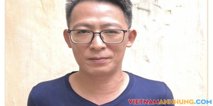 Nguyễn Lân Thắng đã bị khởi tố, bắt tạm giam theo Điều 117 BLHS.