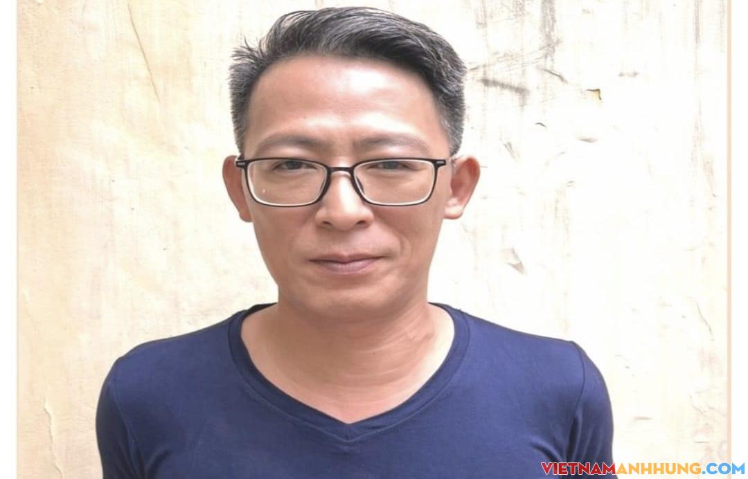 Nguyễn Lân Thắng đã bị khởi tố, bắt tạm giam theo Điều 117 BLHS.