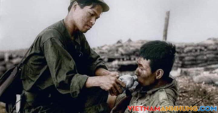 Tính nhân văn chỉ có ở người cộng sản