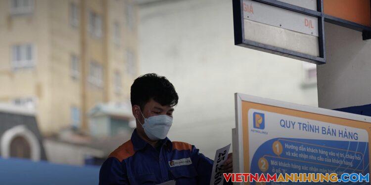 Giá xăng dự kiến có thể giảm từ 2.200đ – 2.600đ từ 11/7/2022