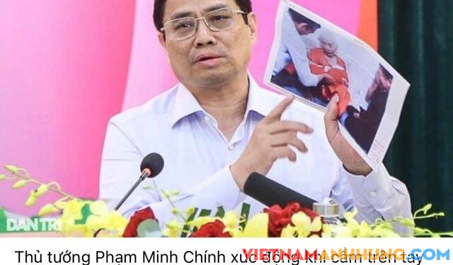 Thủ tướng: Hàng triệu Liệt sĩ chưa xác định thông tin là hàng triệu nỗi đau