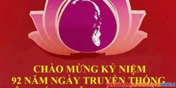 Kỷ niệm 92 năm Ngày truyền thống Ngành Tuyên giáo của Đảng (01/8/1930 – 01/8/2022)