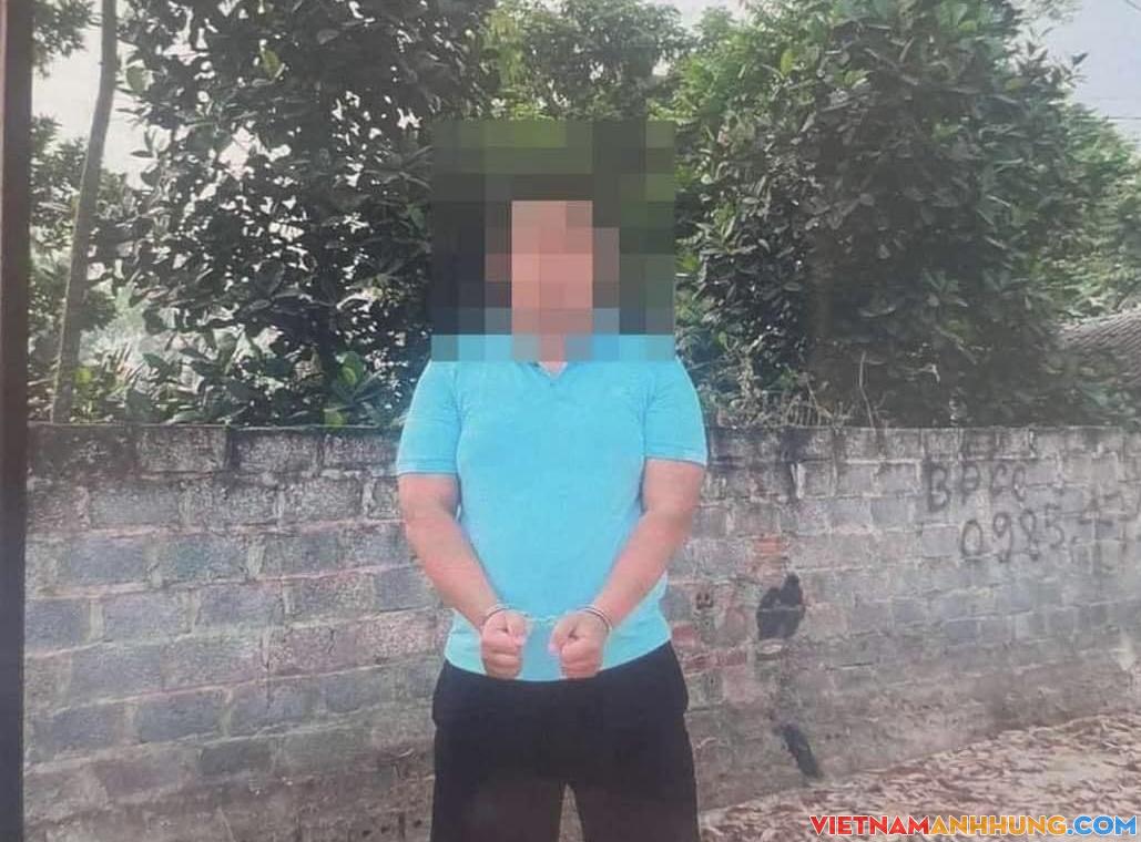 TỰ CÒNG TAY MÌNH ĐĂNG FACEBOOK ‘CHO VUI’, NAM THANH NIÊN LÃNH ÁN PHẠT 15 TRIỆU ĐỒNG