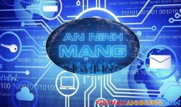 Phê duyệt Chiến lược An toàn, An ninh mạng quốc gia