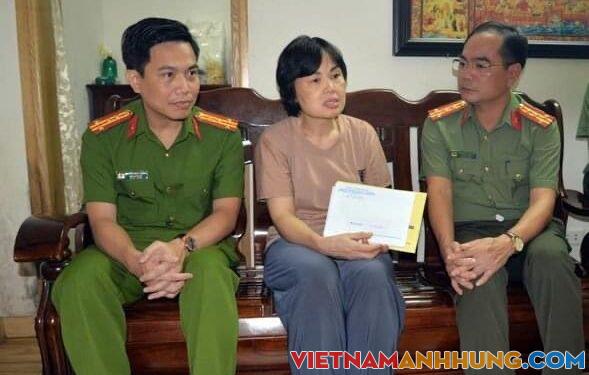 Tri ân những người lính hy sinh giữa thời bình