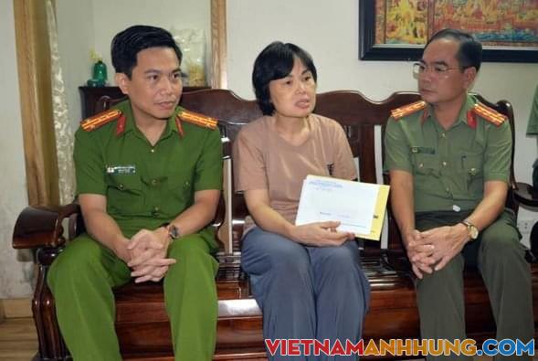 Tri ân những người lính hy sinh giữa thời bình