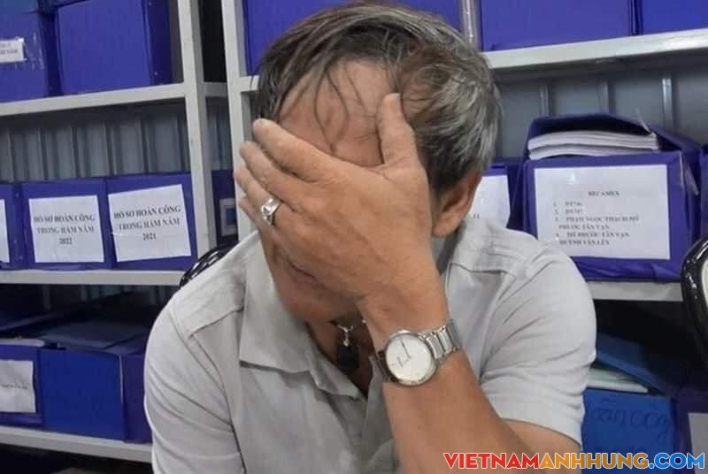 Mất 1,8 tỷ đồng từ cuộc điện thoại lừa đảo