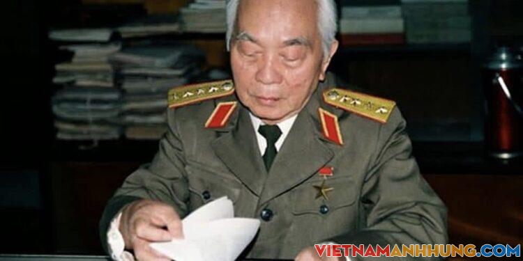 KỶ NIỆM 111 NĂM NGÀY SINH ĐẠI TƯỚNG VÕ NGUYÊN GIÁP (25/8/1911 – 25/8/2022)