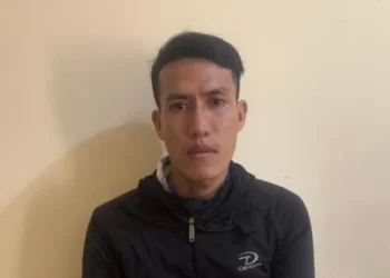 Đâm nhân viên sửa mạng Internet vì bực tức