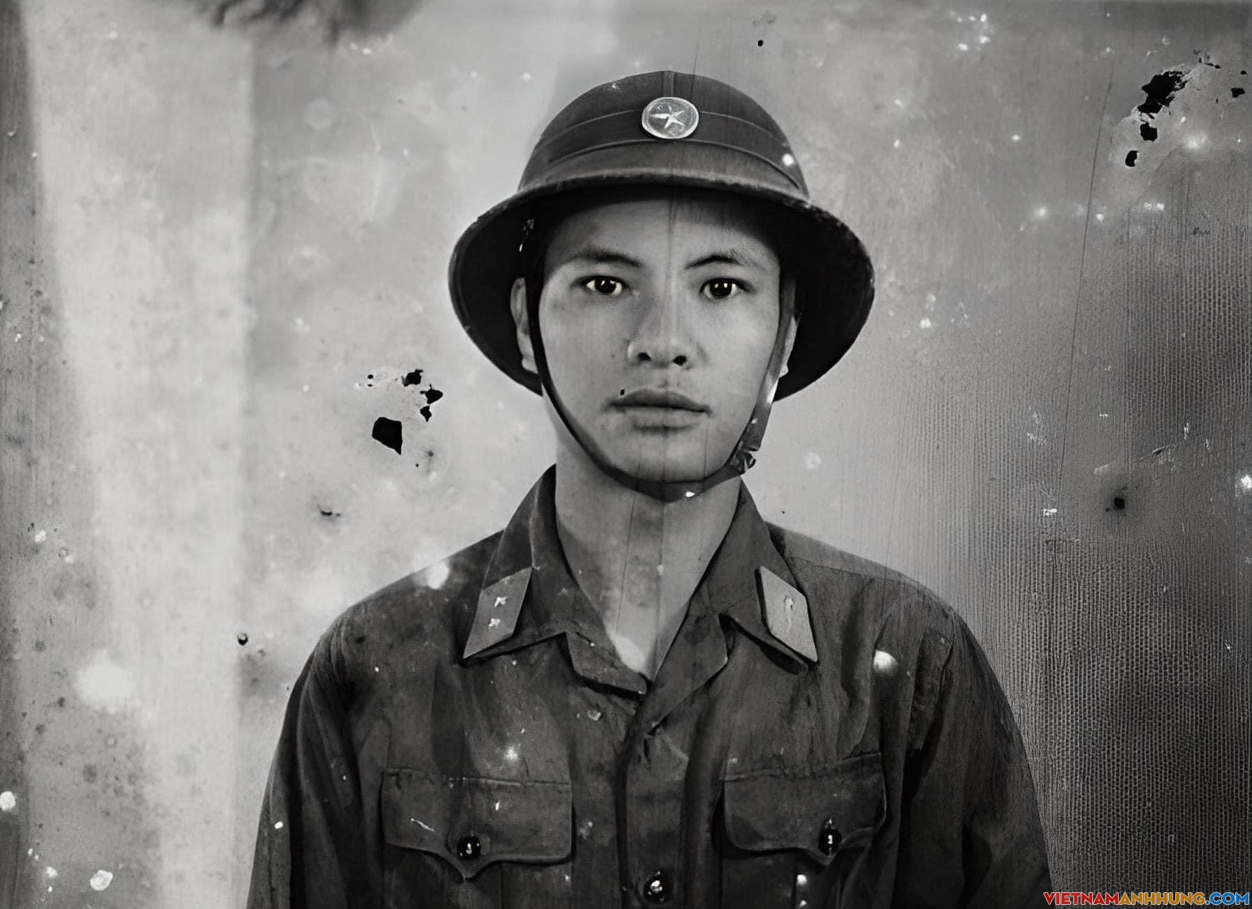 Thế giới vẫn nợ Việt Nam một lời xin lỗi