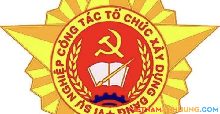 KỶ NIỆM 92 NĂM TRUYỀN THỐNG NGÀNH TỔ CHỨC XÂY DỰNG ĐẢNG (14/10/1930 – 14/10/2022)