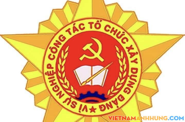 KỶ NIỆM 92 NĂM TRUYỀN THỐNG NGÀNH TỔ CHỨC XÂY DỰNG ĐẢNG (14/10/1930 – 14/10/2022)