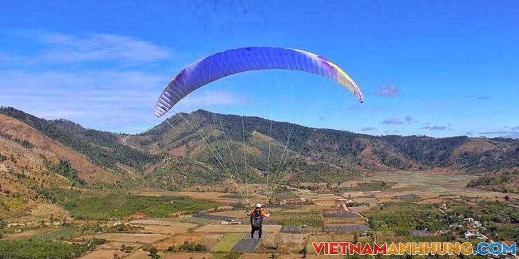 Từ ngày 11 đến 17-11: Nhiều trải nghiệm tại lễ hội hoa dã quỳ