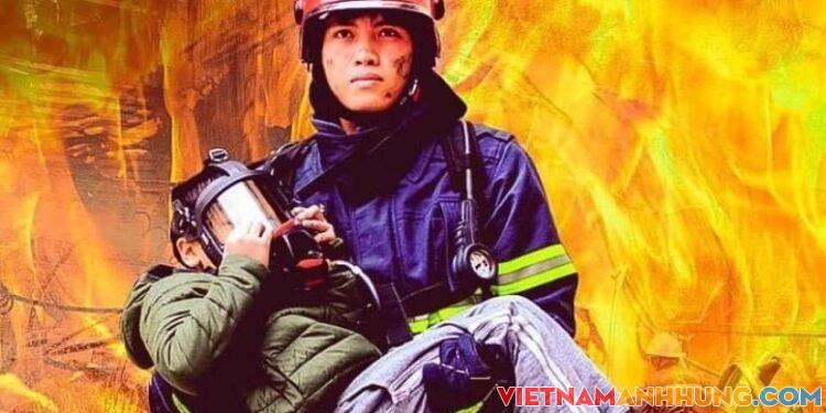 ‘Cháy’ lên tinh thần phòng cháy, chữa cháy