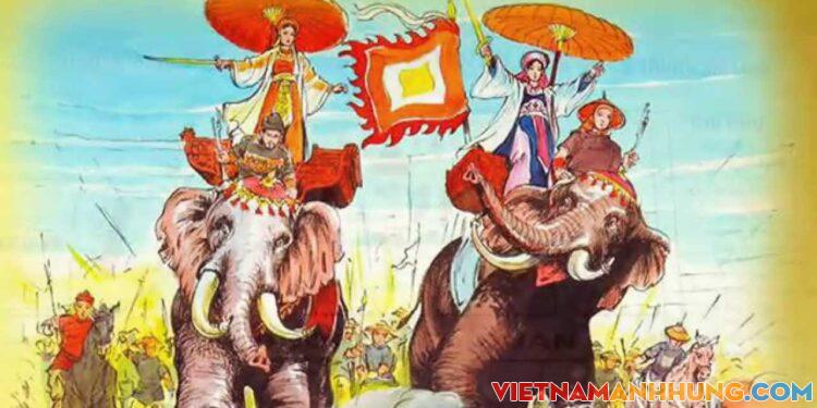 LỊCH SỬ, Ý NGHĨA NGÀY PHỤ NỮ VIỆT NAM 20/10