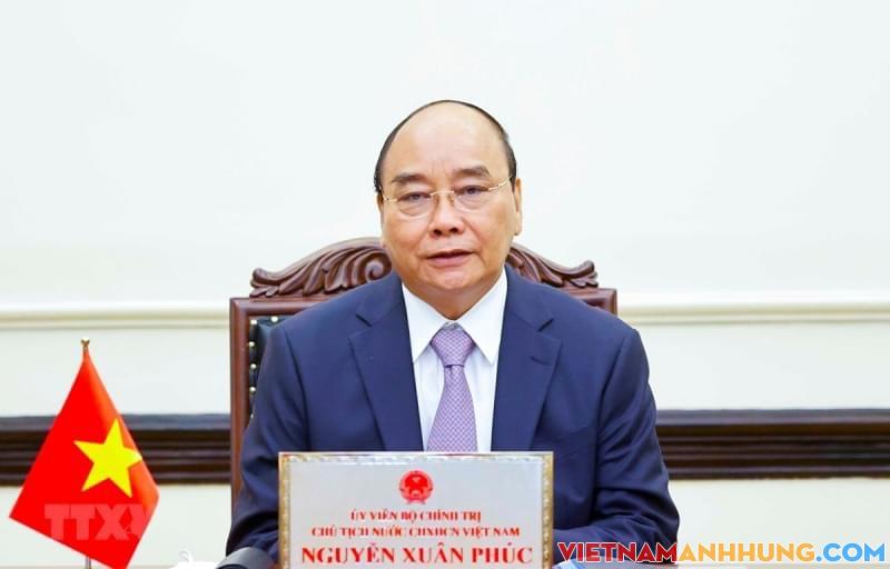 Chủ tịch nước gửi thư khen những tấm gương dũng cảm cứu người giữa dòng nước lũ