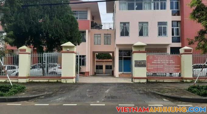 Gia Lai: 360 công chức, viên chức xin thôi việc