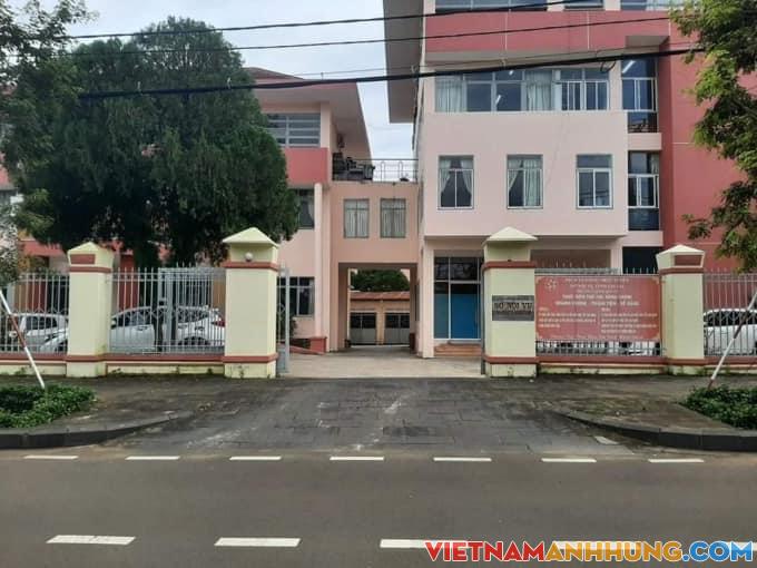 Gia Lai: 360 công chức, viên chức xin thôi việc