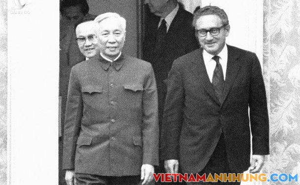 Kỷ niệm 111 năm Ngày sinh đồng chí Lê Đức Thọ (10/10/1911-10/10/2022)