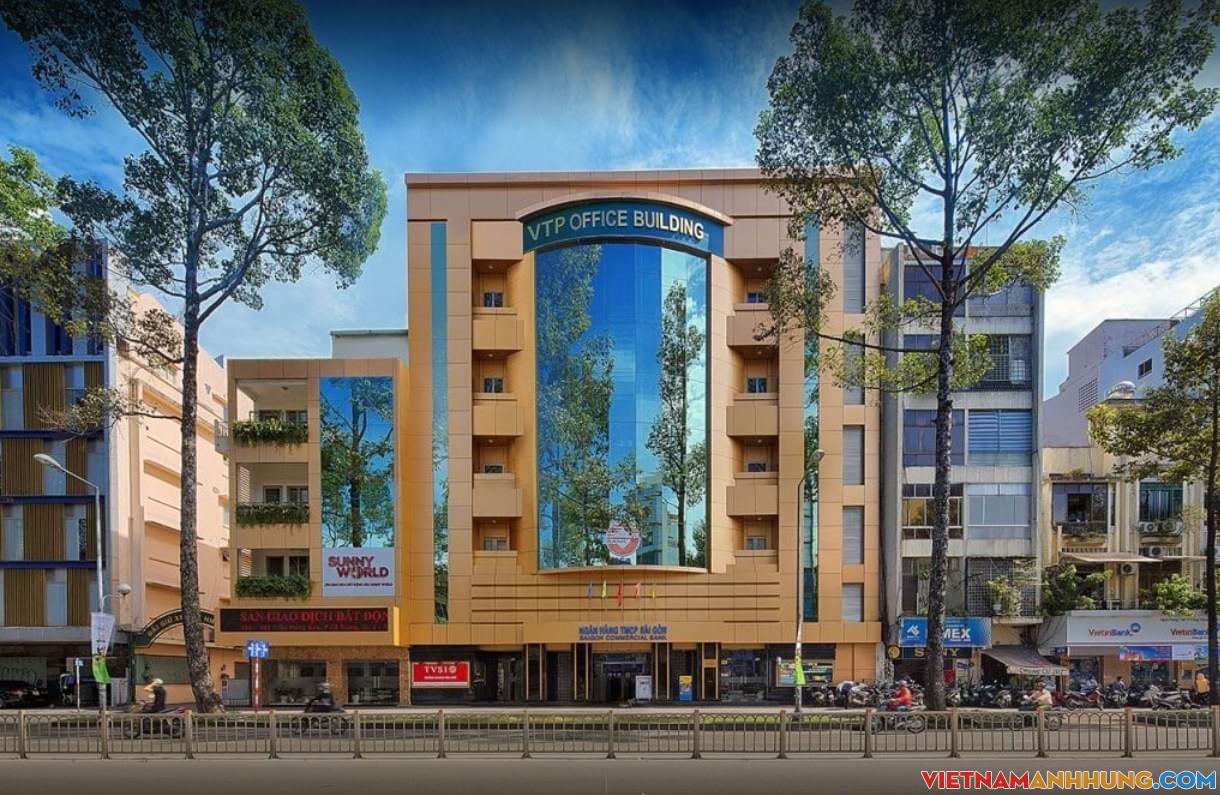 Khởi tố vụ án Lừa đảo chiếm đoạt tài sản xảy ra tại Công ty Cổ phần Tập đoàn Đầu tư An Đông