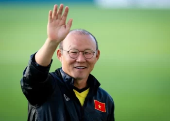 HLV Park Hang-Seo chia tay đội tuyển Việt Nam