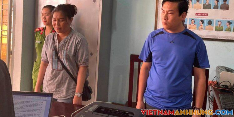 Công an Gia Lai giải cứu 7 cô gái bị bán, ép làm nhân viên massage kích dục